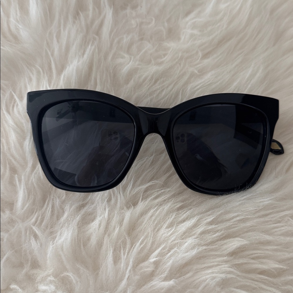 Fossil Black Women's Glasses